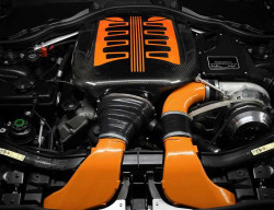 Reprogrammation moteur éthanol Istres