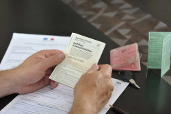Service carte grise Miramas